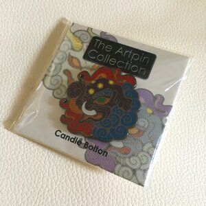 NWT Baku Yokai Limited Enamel Pin